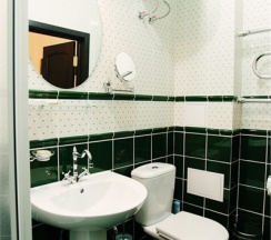 Одноместный номер SUPERIOR в O`Hara