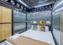 Двухместный номер Standard в OYO 1084 Guyasuka Ratchada - Hostel