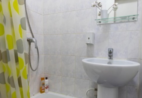 Мини-отель Boho Botanica Hotel в Санкт-Петербурге