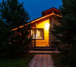 Шале Релакс в Финские дачи