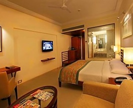 Номер Executive в Evershine Resort & Spa