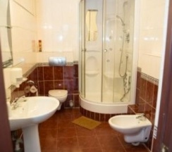 Люкс с комнатой переговоров в Европа