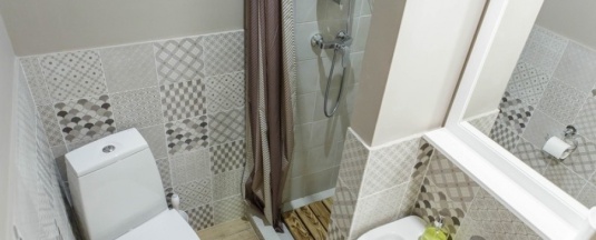 Небольшой одноместный номер в Brick Walls Hotel