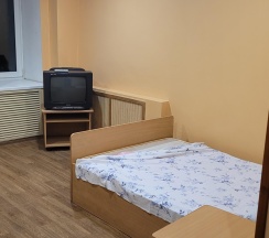 Двухместный просторный номер в Main room