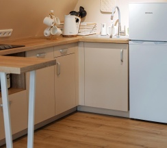 Коттедж улучшенный в Ёлки Чилл