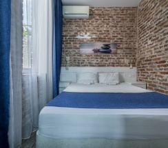 Двухкомнатный в Дольче Вита