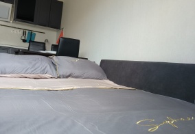 Апартаменты Апартаменты на курыжова 32 в Домодедово