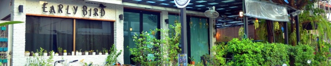 Номер Standard в Early Bird Hostel Ayutthaya