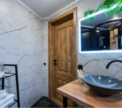 Sfera | Баня и банный чан на территории в Берёзовая роща