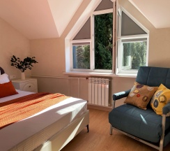 Квартира в Goodwill