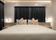 Номер Deluxe в Vista Hotel Chiang Mai