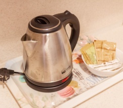 2-местный номер студия в Колос