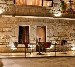 Люкс в Corner İn Cappadocia