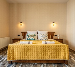 Коттедж Афины в Dream Chalet