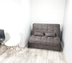 Делюкс семейный 2-х комнатный в Rose Del Mare