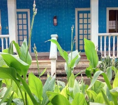 Номер Standard в Roligon Resort