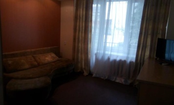 Номер Standard в Hotel Berkana