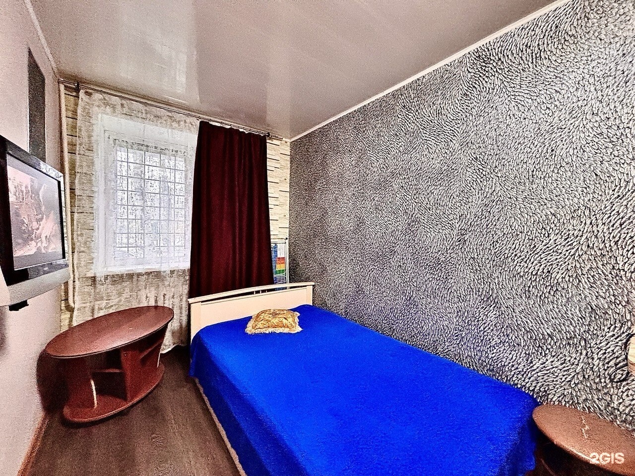 Апартаменты
