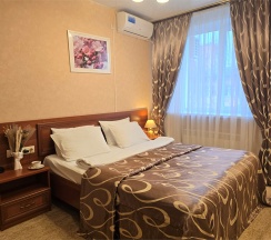 Джуниор Сюит в Автозаводская