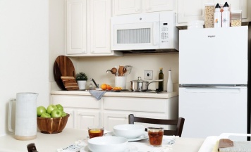Двухместная студия двуспальная кровать в InTown Suites Extended Stay Denver CO - Aurora Havana Street