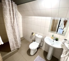 стандарт двухместный double в Берлога