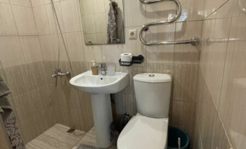 Трехместный стандарт в Мадлен
