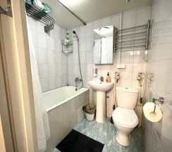 Номер Standard в Апартаменты 3 Apart-studios Yasenevo