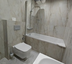 Улучшенный джуниор сюит в Смольнинская