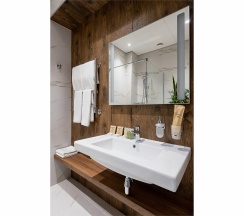 Супериор DBL в Greengate Hotel&SPA