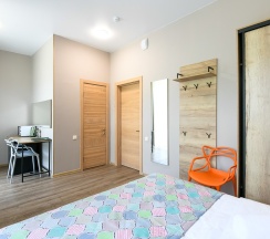 «У скалы» Стандарт в Лесная сказка