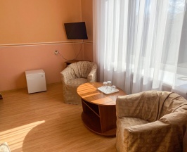Номер Standard в Кранц
