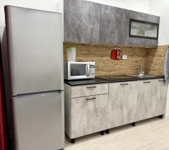 Апартаменты стандарт в Your Home