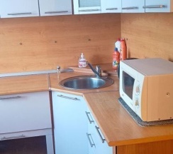 Квартира в Апартаменты на ул. Кошурникова, 5