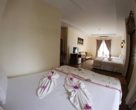 Семейный номер Standard в Salakphet Resort