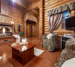 Дом ремесленника (стандарт) в Остров Суойа