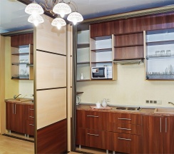 Комфорт  Семейный в Журавли