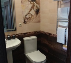 Студия в Milelin