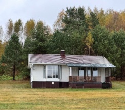 Дом Лакшми в Медведица Шанти