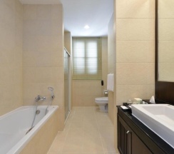 Номер Standard в Grand Asoke Suites Boutique Residence