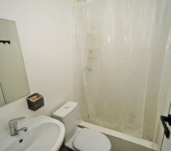 4-местный номер "Стандарт" в Южная Гавань