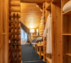 STANDARD+ ROOM в Skazka Lodge