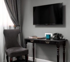 Двухместный Comfort в Резиденция Булгакова