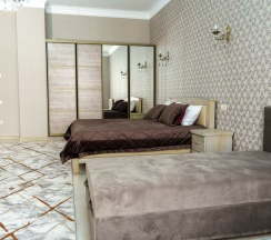 Семейный номер в Порог Гор