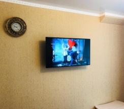 Трёхместный номер Standard в Гуля