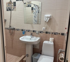 Стандартный номер в Каролина