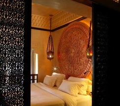 Вилла The Baray в The Baray Villa by Sawasdee Village