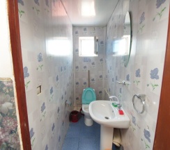 Трёхместный номер Улучшенный в Ninel