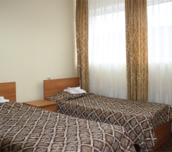 3-местный бюджет в Металлург