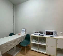 1-комнатные апартаменты стандарт ул. Орджоникидзе, 41А в Мини-отель