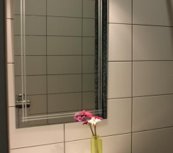 Двухместный классик номер в Атлас